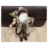 Decorative Santa Claus