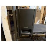 BOSE PS3-2-1 II Speaker System