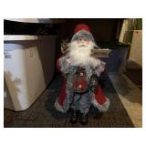 Decorative Santa Claus