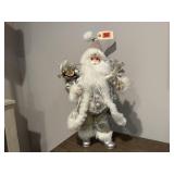 Decorative Santa Claus