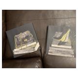 Glam canvas prints (2)