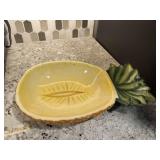 Pineapple dish