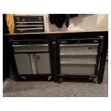 Performax tool cabinet, contents included