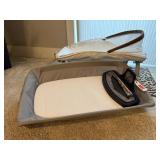 Graco baby seat