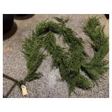 NWT pine garlands (2)