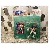 1997 Starting Line Up Dan Marino action figure
