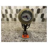 2001 Mickey Mouse clock