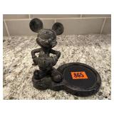 Mickey Mouse collectible
