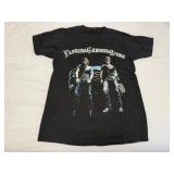 Florida Georgia Line 2013 concert tour t-shirt