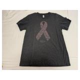 Breast Cancer Awareness t-shirt