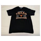 University of Texas Longhorns t-shirt
