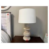 Table lamp