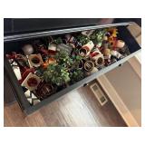 Assorted napkin rings