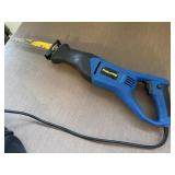 Project Pro reciprocating saw