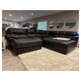 3 piece sectional couch