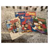 Mukku Mayc Russian Mickey Mouse comic books (5)