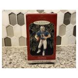 Hallmark Keepsake Dan Marion ornament