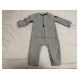NWT Carters 6 month fleece sleeper