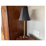 Table lamp
