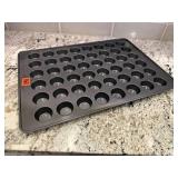48 count mini muffin/tart pan