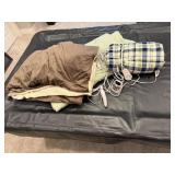 Electric blankets (3)