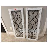 Architecture wall decor (2)