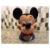 Mickey Mouse bank