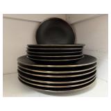 Thyme & Table dishes