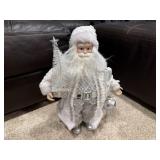 Decorative Santa Claus