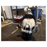 Decorative Santa Claus