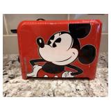Mickey Mouse 2 slice toaster