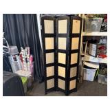 Photo collage screen