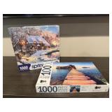1000 piece jigsaw puzzles (2)