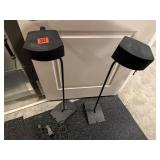 Bose speakers (2)