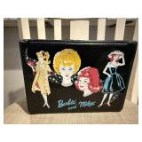 Vintage Barbie lunchbox