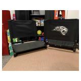 Ankeny stadium chairs (2)
