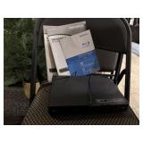 LG DVD, Blu ray disc player