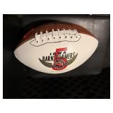 Iowa Barnstormers football