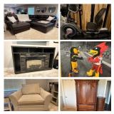 Auction Ends Thursday, April 16th @ 1pm CST