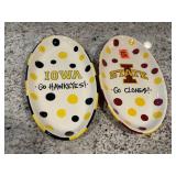Iowa, Iowa State dishes (2)