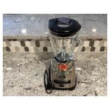 Oster chrome blender