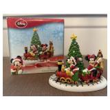 Department 56 Mickey Mouse Holiday Express