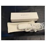 Monat 2-in-1 ionic straightening brush