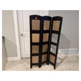 Photo collage screen