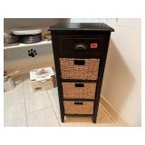 Storage cabinet