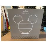 Hallmark Keepsake ornament holder