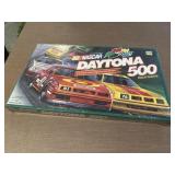 NOS Daytona 500 board game