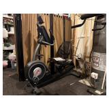 Pro-Form elliptical exercise machine