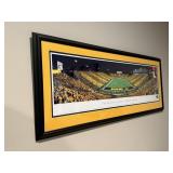 University of Iowa artwork