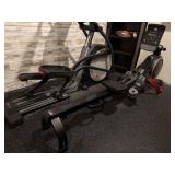 Pro Form 750 R rowing machine